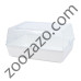 Клетка за Хамстери пластмасова, 55 x 39 x h 27 cм. - Ferplast Mini Duna Multy